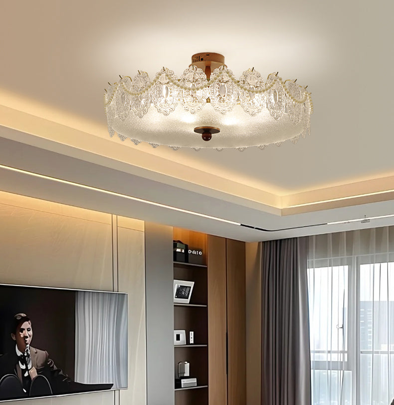 Luminance innovations