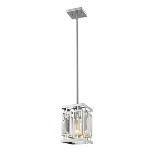 Luminance innovations