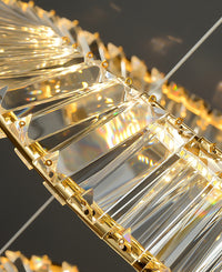 Luminance innovations