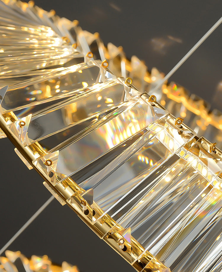 Luminance innovations