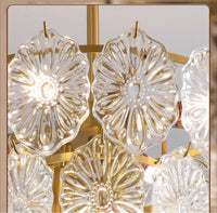 Luminance innovations