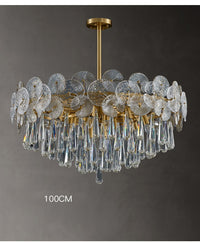 Luminance innovations