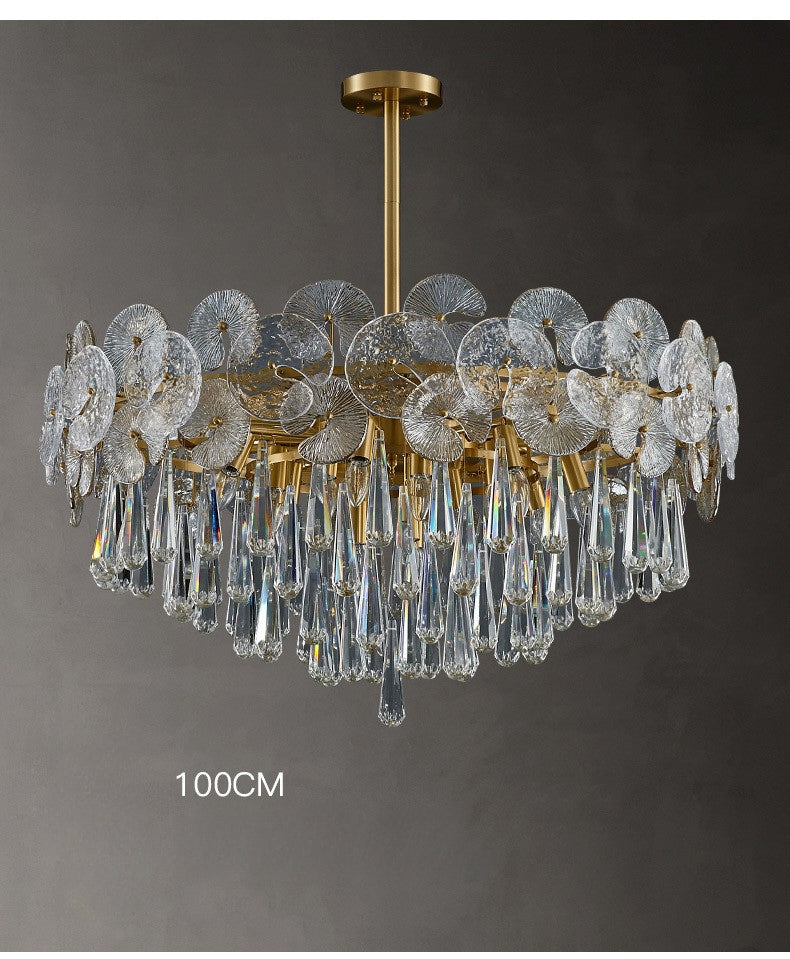 Luminance innovations