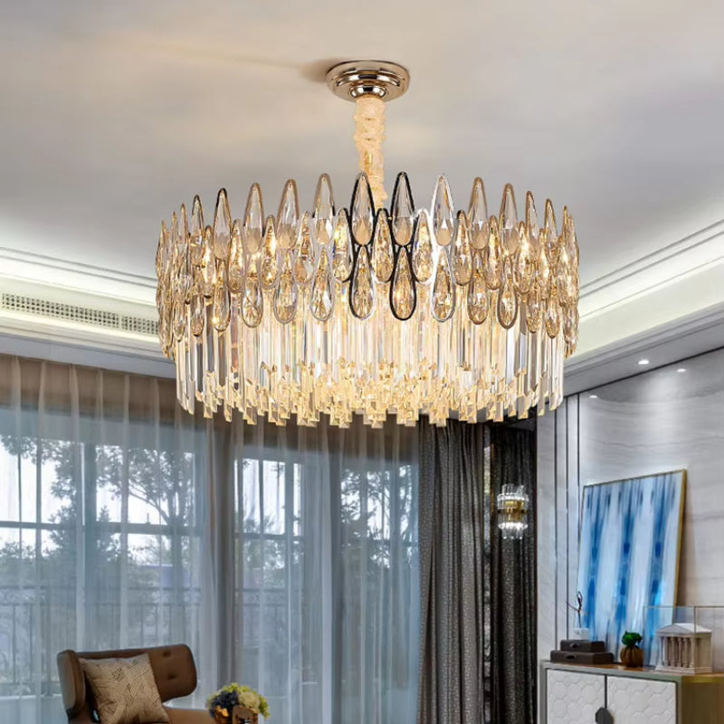 Luminance innovations