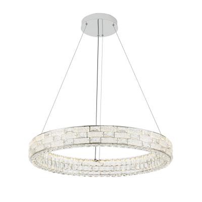 Luminance innovations