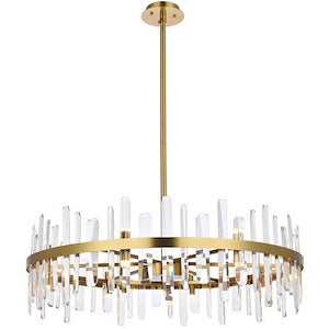 Luminance innovations