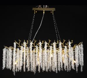 Luminance innovations