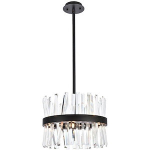 Luminance innovations