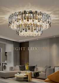 Luminance innovations