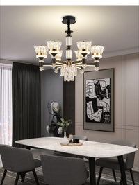 Luminance innovations