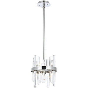 Luminance innovations