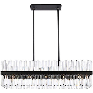 Luminance innovations