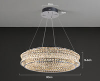 Luminance innovations