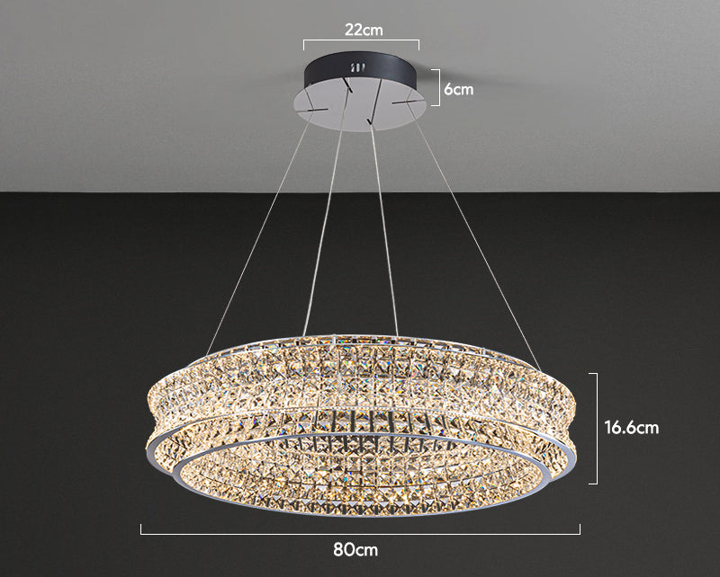 Luminance innovations