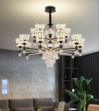 Luminance innovations