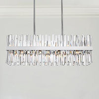 Luminance innovations