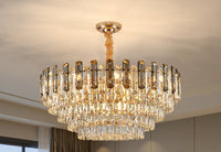 Luminance innovations