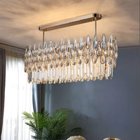 Luminance innovations