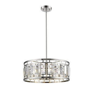 Luminance innovations