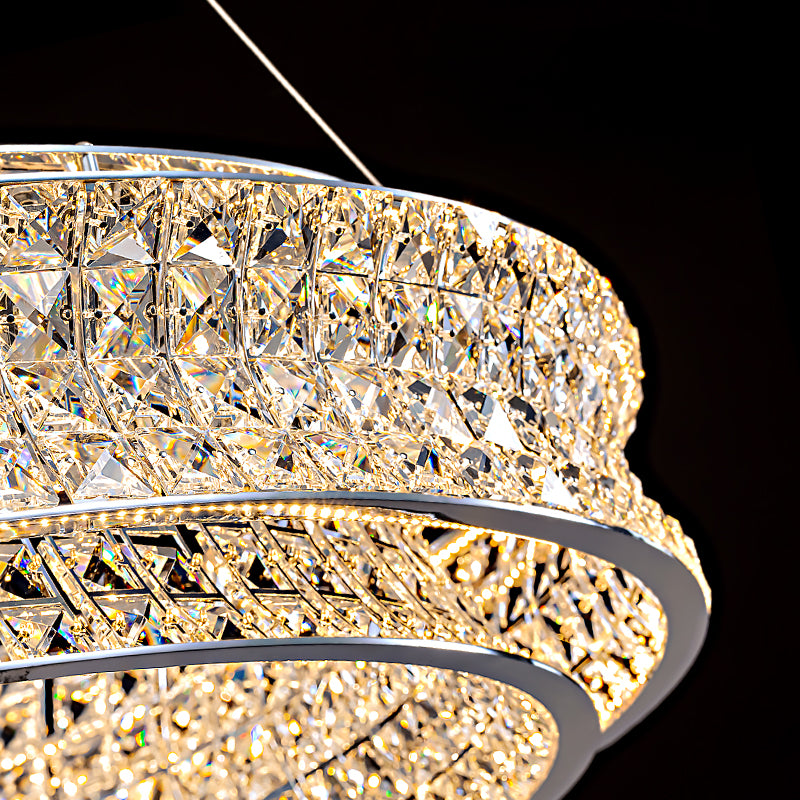 Luminance innovations