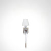 Baccarat Torch Series Wall Lamp