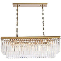 Luminance innovations