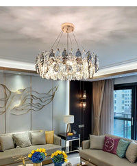 Luminance innovations