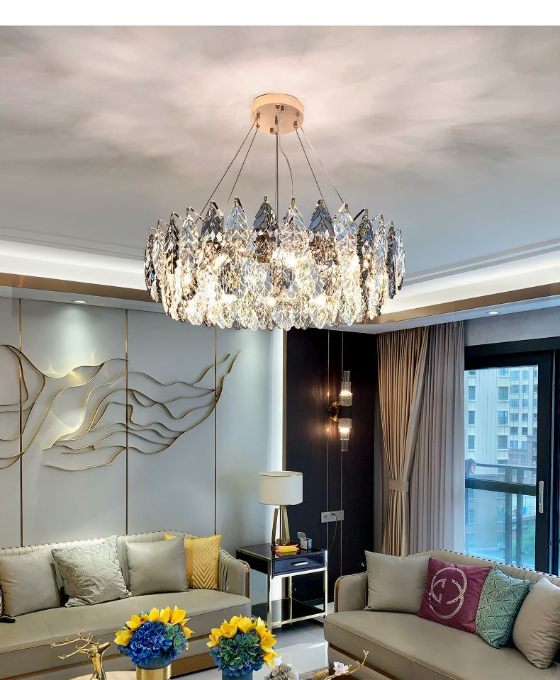 Luminance innovations