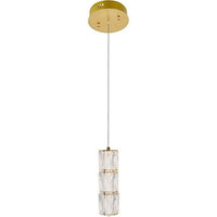 Luminance innovations