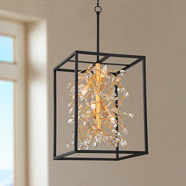 Luminance innovations