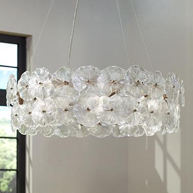 Luminance innovations