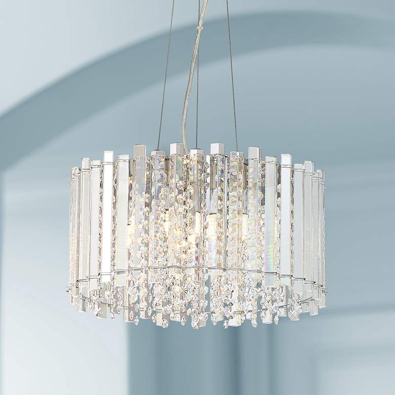 Luminance innovations