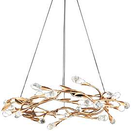 Luminance innovations