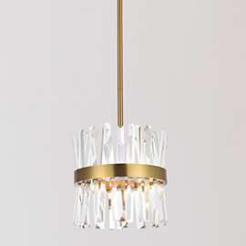 Luminance innovations