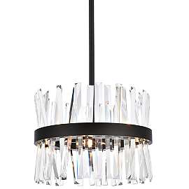 Luminance innovations