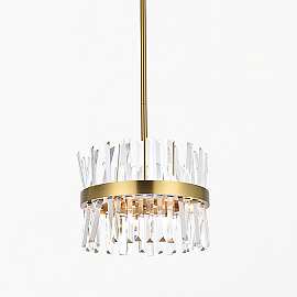 Luminance innovations