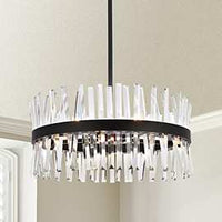 Luminance innovations