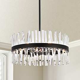 Luminance innovations