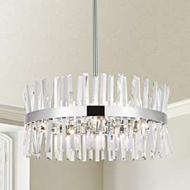 Luminance innovations
