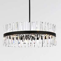 Luminance innovations