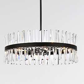 Luminance innovations