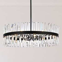 Luminance innovations