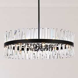 Luminance innovations