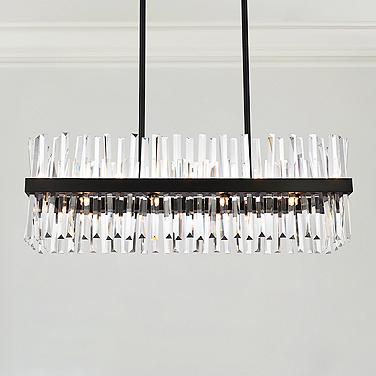 Luminance innovations