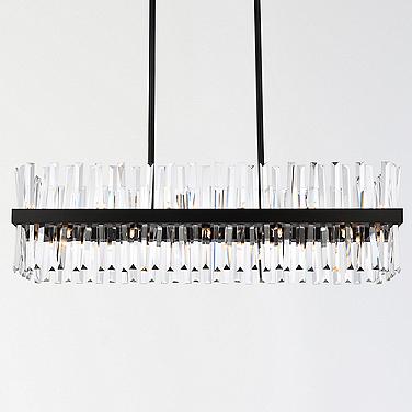 Luminance innovations