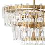 Luminance innovations