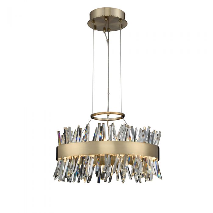 Luminance innovations 