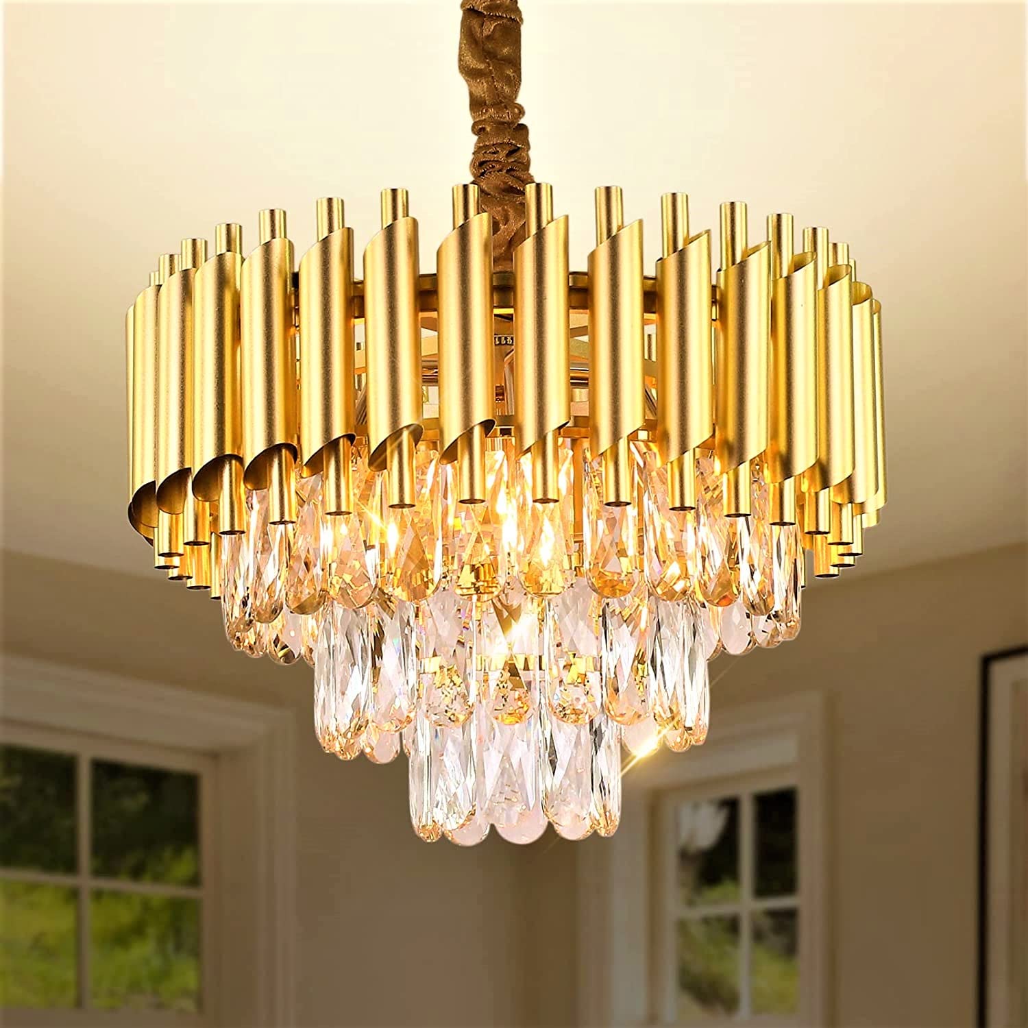 Luminance innovations 