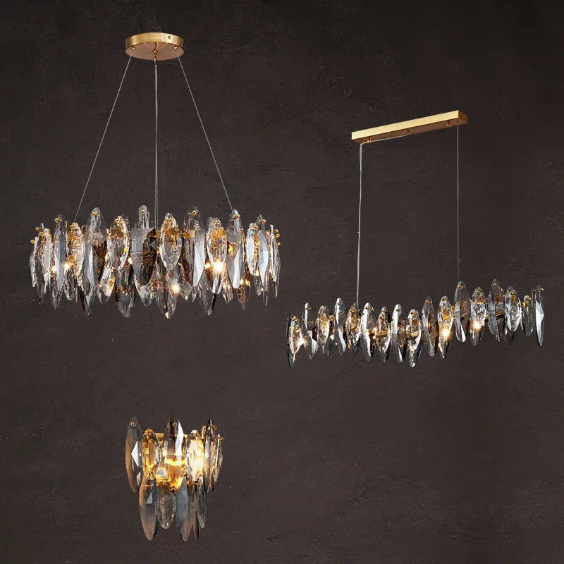 Luminance innovations 