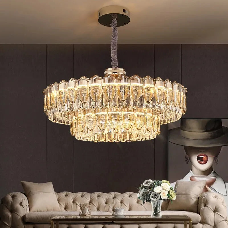 Luminance innovations 